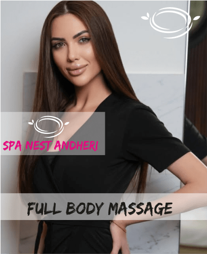 Full Body Massage in Saki Naka Andheri
